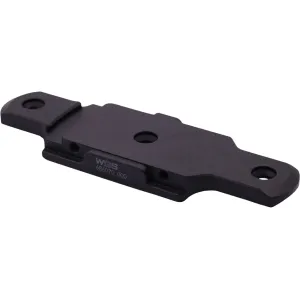 Williams LRS Red Dot Sight Adapter Plate Remington