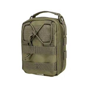 Barska CX-900 First-Aid Utility Pouch Olive Drab