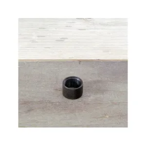 Gemtech Thread Protector 1/2"-28 Steel Matte