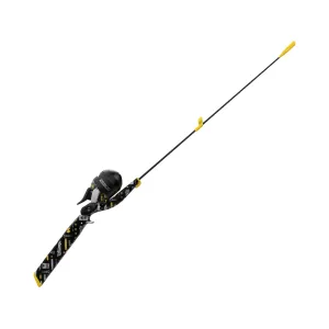 Zebco Batman Floating Youth 29" Spincast Combo