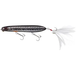 Evergreen SB-105 Topwater Black Bone