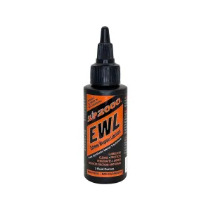 Slip 2000 EWL Gun Oil 2 oz Liquid