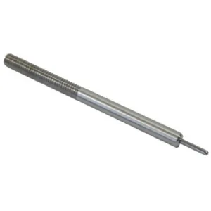 L.E. Wilson Replacement Decapping Punch For Bushing Full Length Sizing Die .250" Diameter with .072" Decapping Pin (280 Remington, 30-06 Springfield)