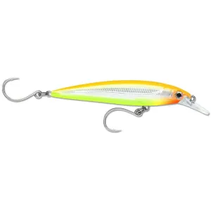Rapala X-Rap Long Cast 12 Jerkbait Bone Chartreuse