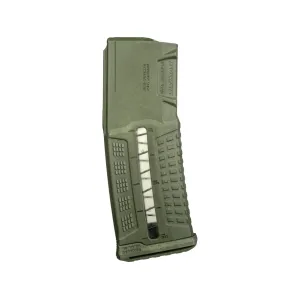 FAB Defense Ultimag Magazine AR-15 30-Round 5.56x45mm OD Green