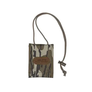 ALPS OutdoorZ Diaphragm Call Lanyard Mossy Oak Bottomland
