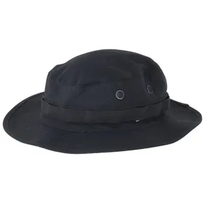 Tru-Spec Mens Boonie 7.75 Black