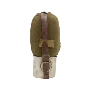 Military Surplus Romanian Canteen Kit Grade 2 Olive Drab