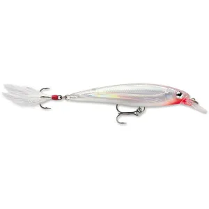 Rapala X-Rap 12 Jerkbait Glass Ghost