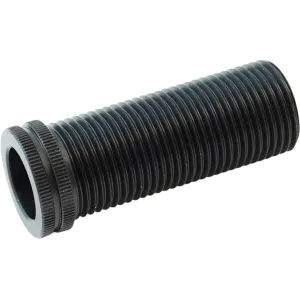 Double Alpha Mr. Bulletfeeder Dropper Die Threaded Body