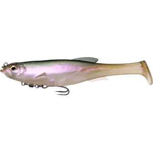 Megabass Magdraft 5 Swimbait Borealis Shad