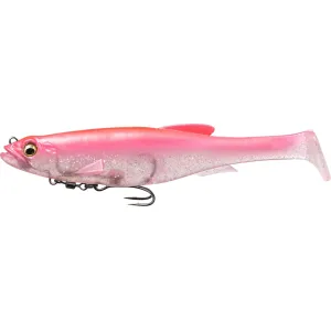 Megabass Magdraft 5 Swimbait Pink Shiner