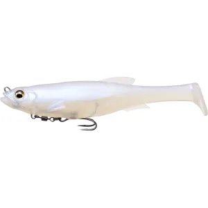 Megabass Magdraft 5 Swimbait Aurora Shad