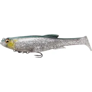 Megabass Magdraft 5 Swimbait Ablette