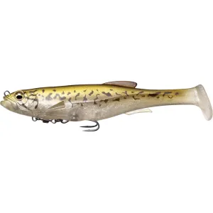 Megabass Magdraft 5 Swimbait Baby Bass