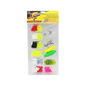 Crappie Magnet Kit