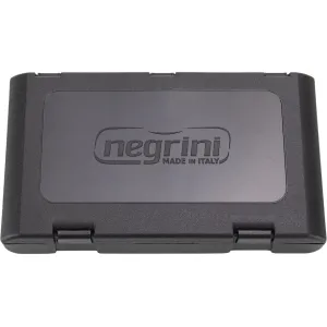 Negrini Deluxe 8 Choke Tube Case