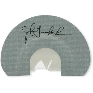 Rolling Thunder Josh Grossenbacher Signature 2 Reed Combo Cut Diaphragm Turkey Call