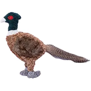 ROCT Outdoor Pheasant Dog Toy