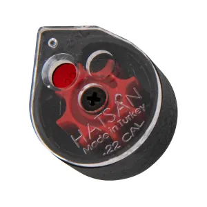 Hatsan Jet Air Pistol Magazine 22 Caliber