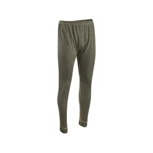 Military Surplus Belgian Aramid Base Layer Pants Grade 1 Olive Drab XXL