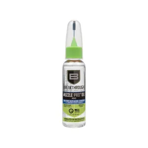 Breakthrough Clean Technologies Muzzle Pro Oil 2 oz