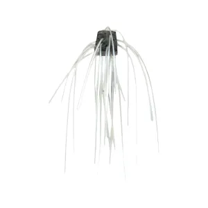 3 Brothers Baits Loaded Dice Bait Albino