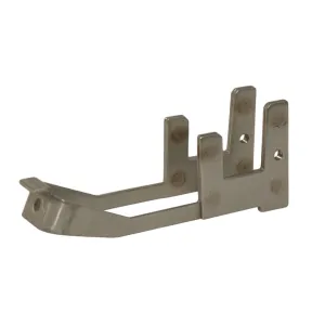 Ruger Mini-14 Stock Reinforcement Stainless Steel
