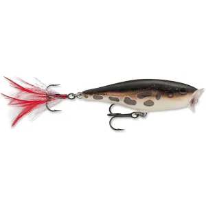 Rapala Skitter Pop 05 Topwater Frog