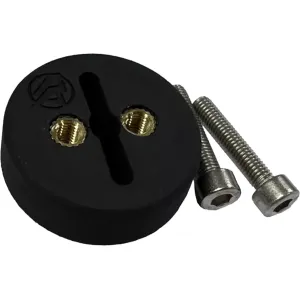 Double Alpha Turbo Case Feeder Plate Clutch Adapter for Mark 7
