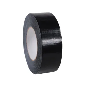 5ive Star Gear Nashua All-Purpose Duct Tape 2" x 180' Black