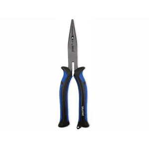 Mustad 8" Straight Nose Pliers