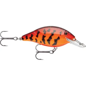 Storm Speed Trap Crankbait Crystal Red Craw