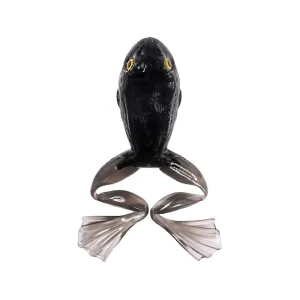 LIVETARGET Freestyle Frog 2.0 2.5" Black/Black