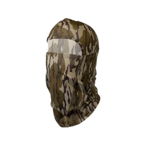 MidwayUSA Men's Ambush Balaclava Mossy Oak Original Bottomland