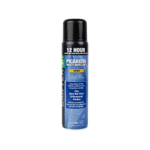 Sawyer Premium Picaridin Bug Spray 6 oz