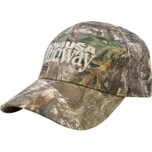 MidwayUSA Mens Hat Realtree EDGE