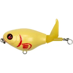 River2Sea Whopper Plopper 60 Topwater Bone