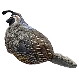 ROCT Outdoor Quail Dog Toy