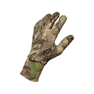 MidwayUSA Men's Ambush Hunting Gloves Realtree APX XL