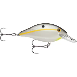Storm Speed Trap Crankbait Gunmetal Shad