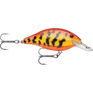 Storm Speed Trap Crankbait Crystal Craw