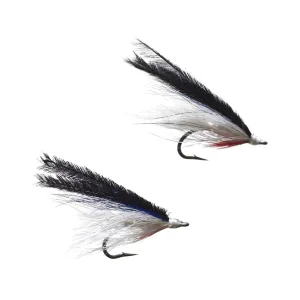 Cortland Fairplay Deceiver Fly 2PK