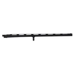 Carlson's Barrel for Benelli Nova, SuperNova Right Hand 12 Gauge 28" 3-1/2" Chamber Black