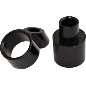 Double Alpha Adapter Set for Multi-Caliber Mini XL750, XL650 Case Feeder