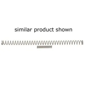 Wolff 1911 Commander Recoil Spring 17 lb