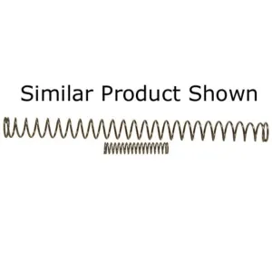 Wolff Variable Power Recoil Spring for Sig Sauer P220, P226, Browning BDA 45 ACP 11 lb Reduced Power