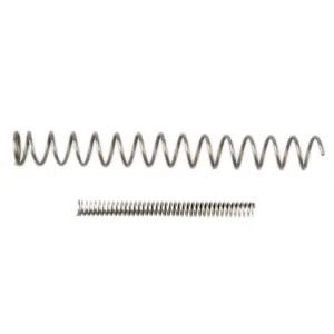 Wolff 1911 Officer Recoil Spring 24 lb (.330" Diameter Guide Rod Only)