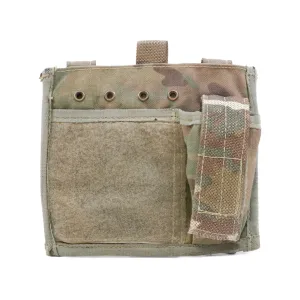 Military Surplus British Leaders Pouch Grade 2 MTP Camo