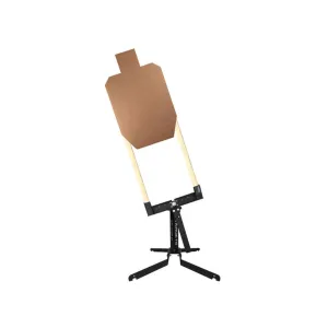 Challenge Targets Commercial Grade Swinger Target Stand